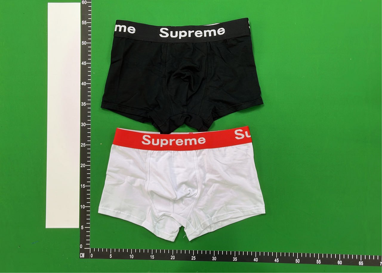  Supreme Underwear -5