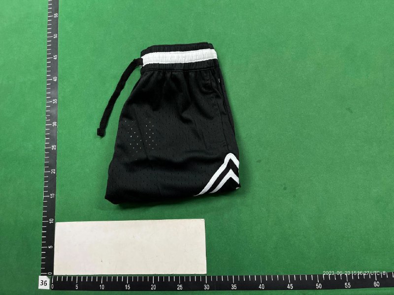 NBA Jordan basketball shorts sweatpants -2