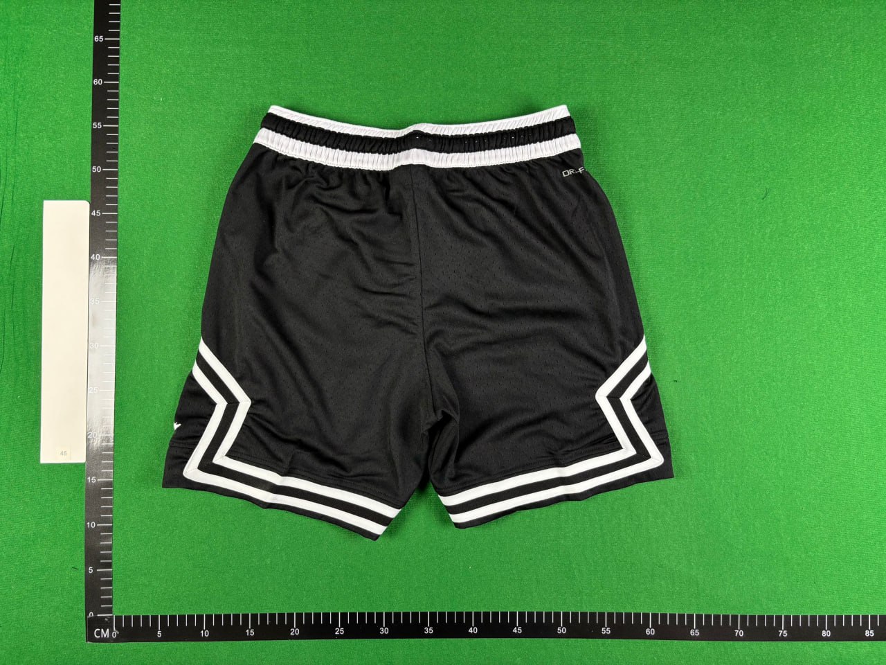 NBA Jordan basketball shorts sweatpants -3