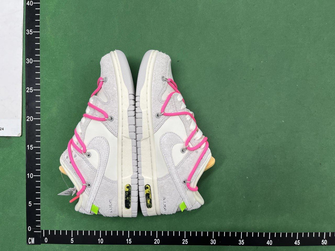 nike dunk off-white -4