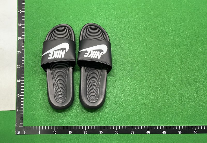 Nike jordan slippers -2