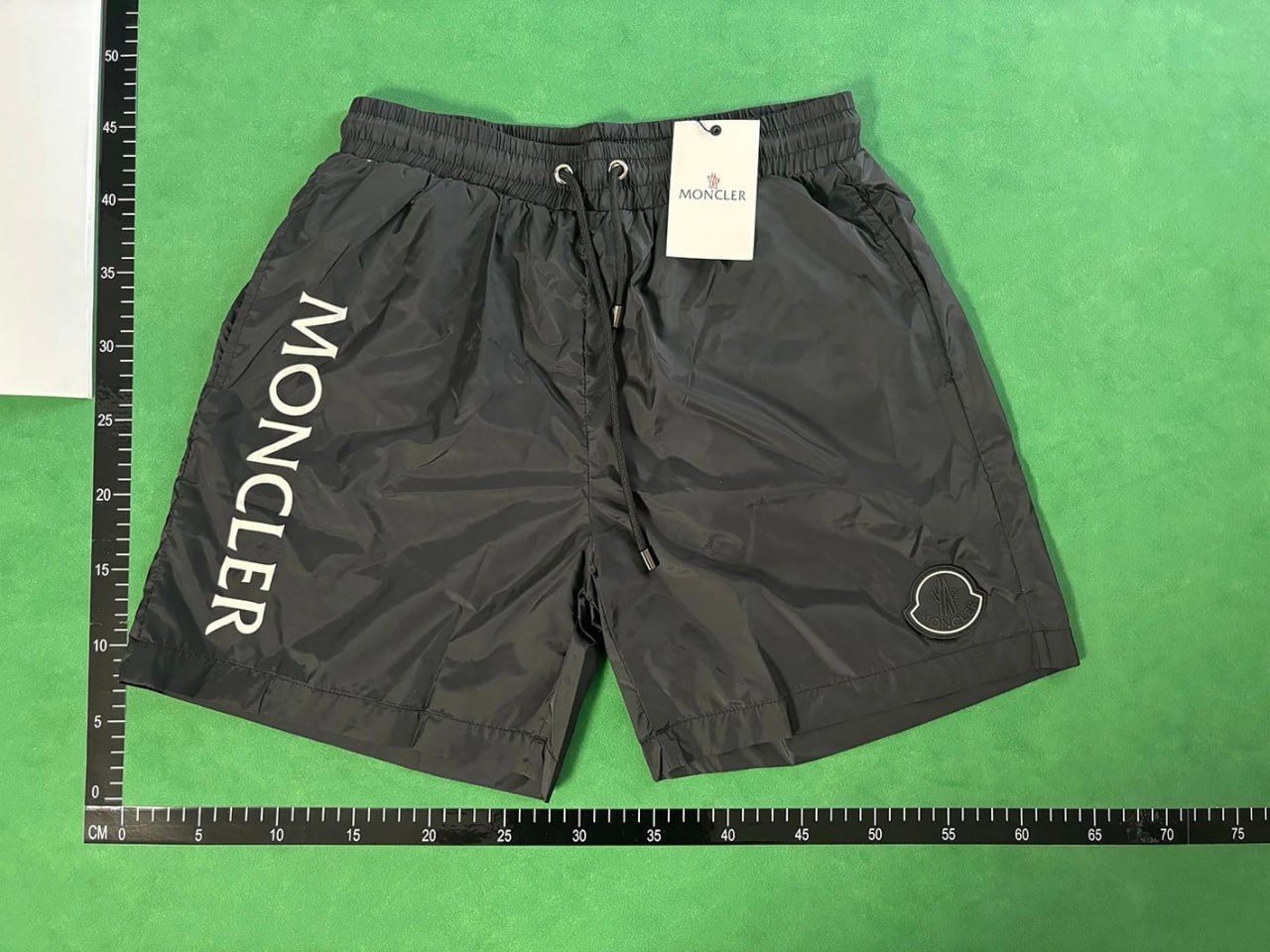 Moncler swimming trunks -2