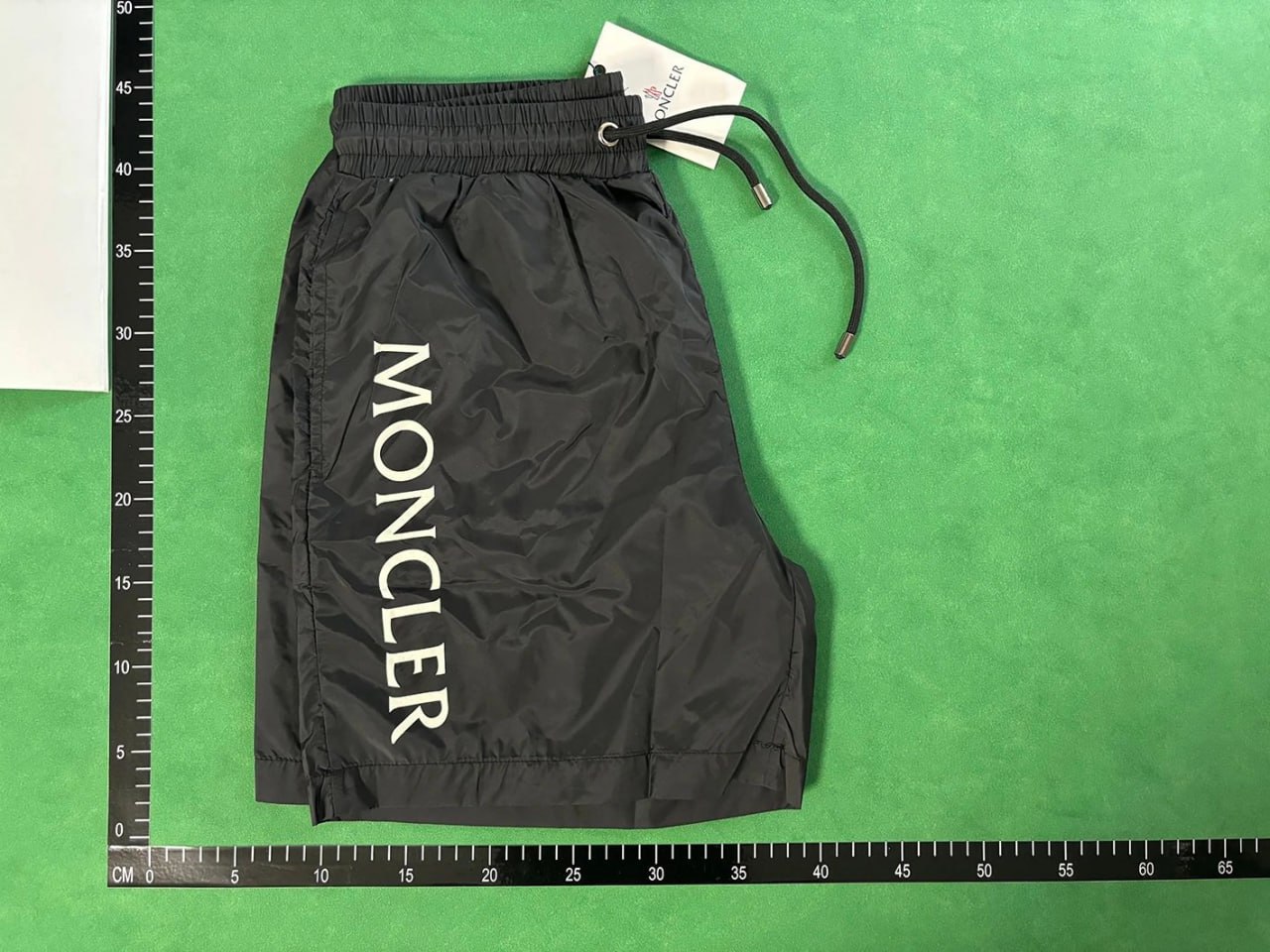 Moncler swimming trunks -4