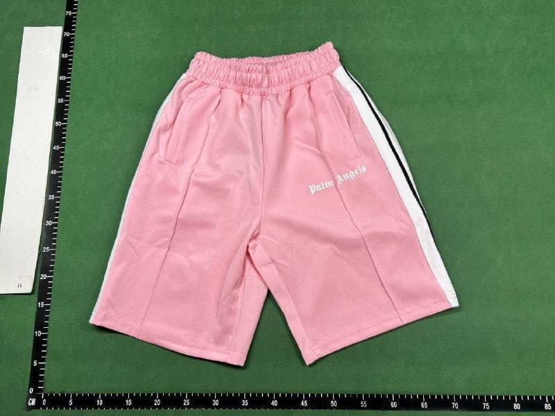 Palm angels Tee Shorts -5