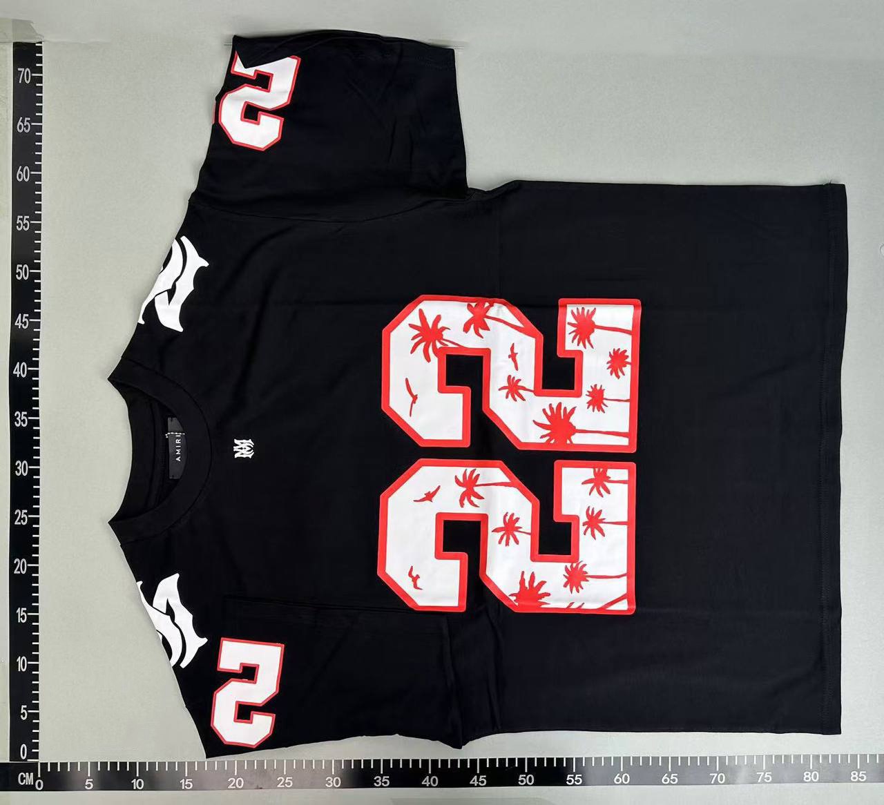 AMIRI T-shirts -2