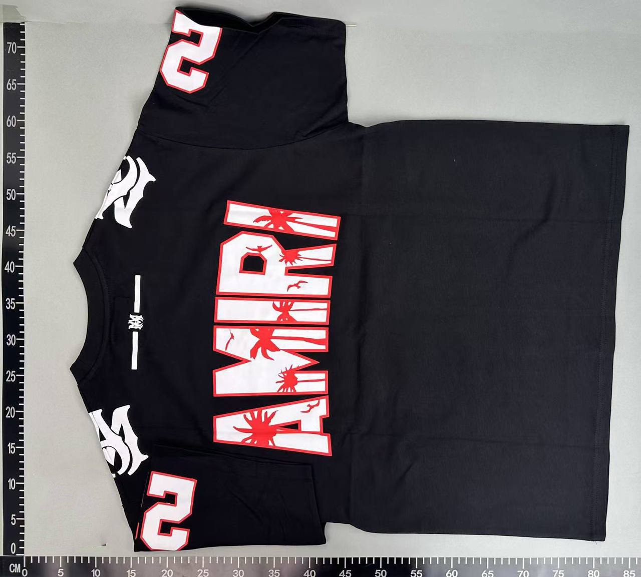 AMIRI T-shirts -3