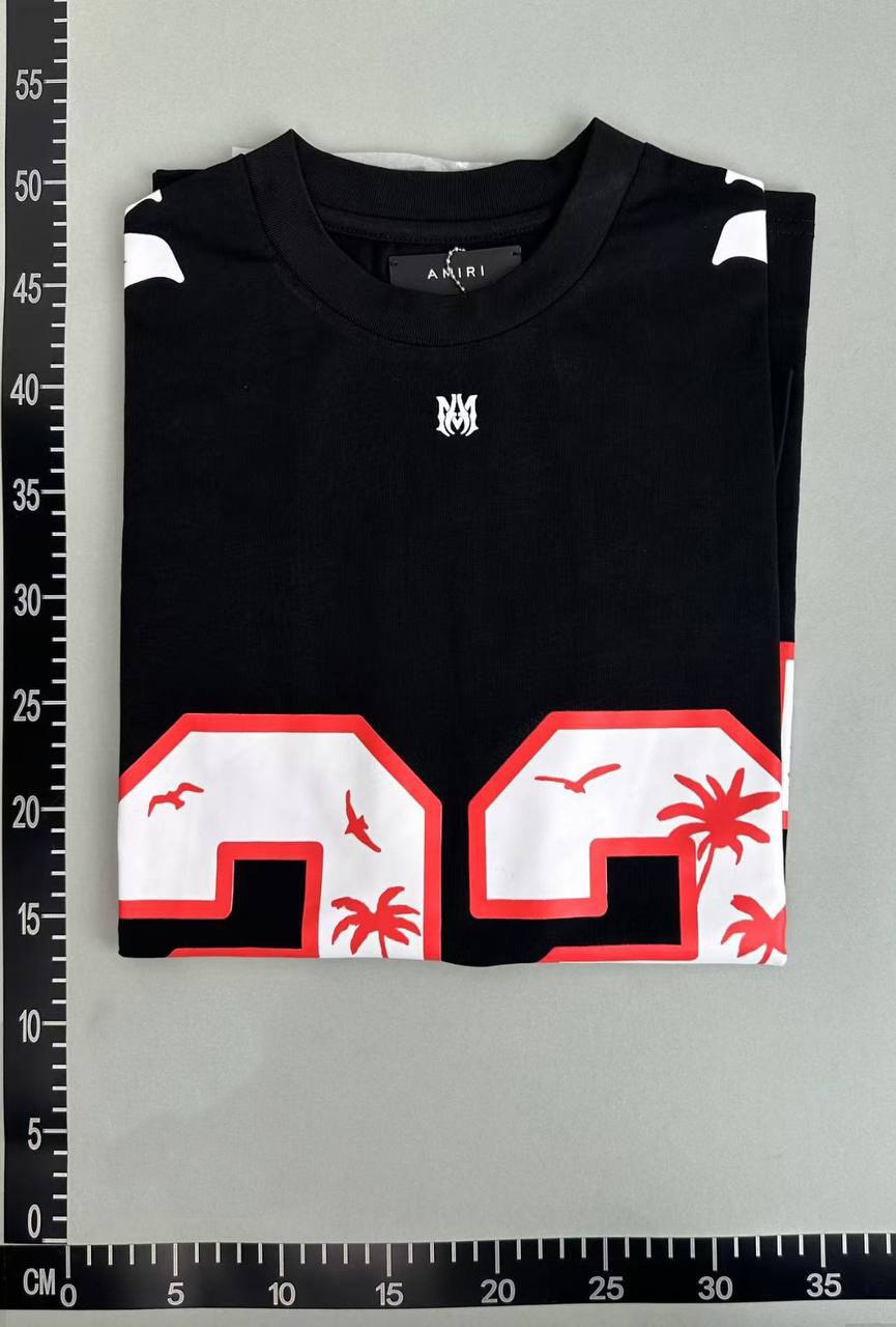 AMIRI T-shirts -4
