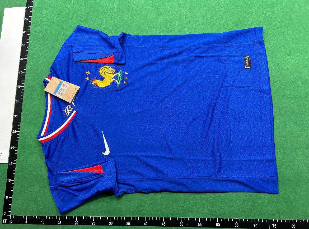 Football JerseyStussy  jerseysnike Jersey -2