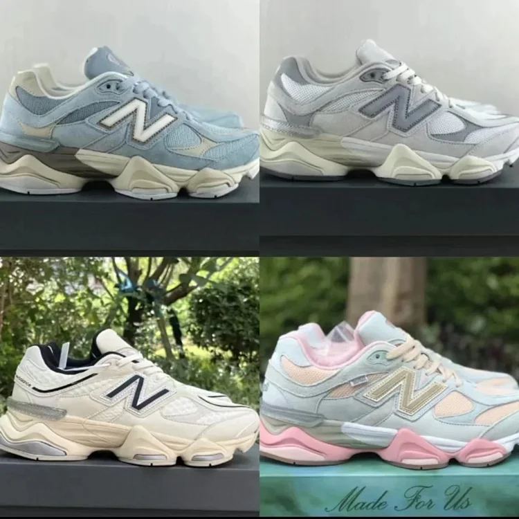 NB9060 New Balance 9060 shoes