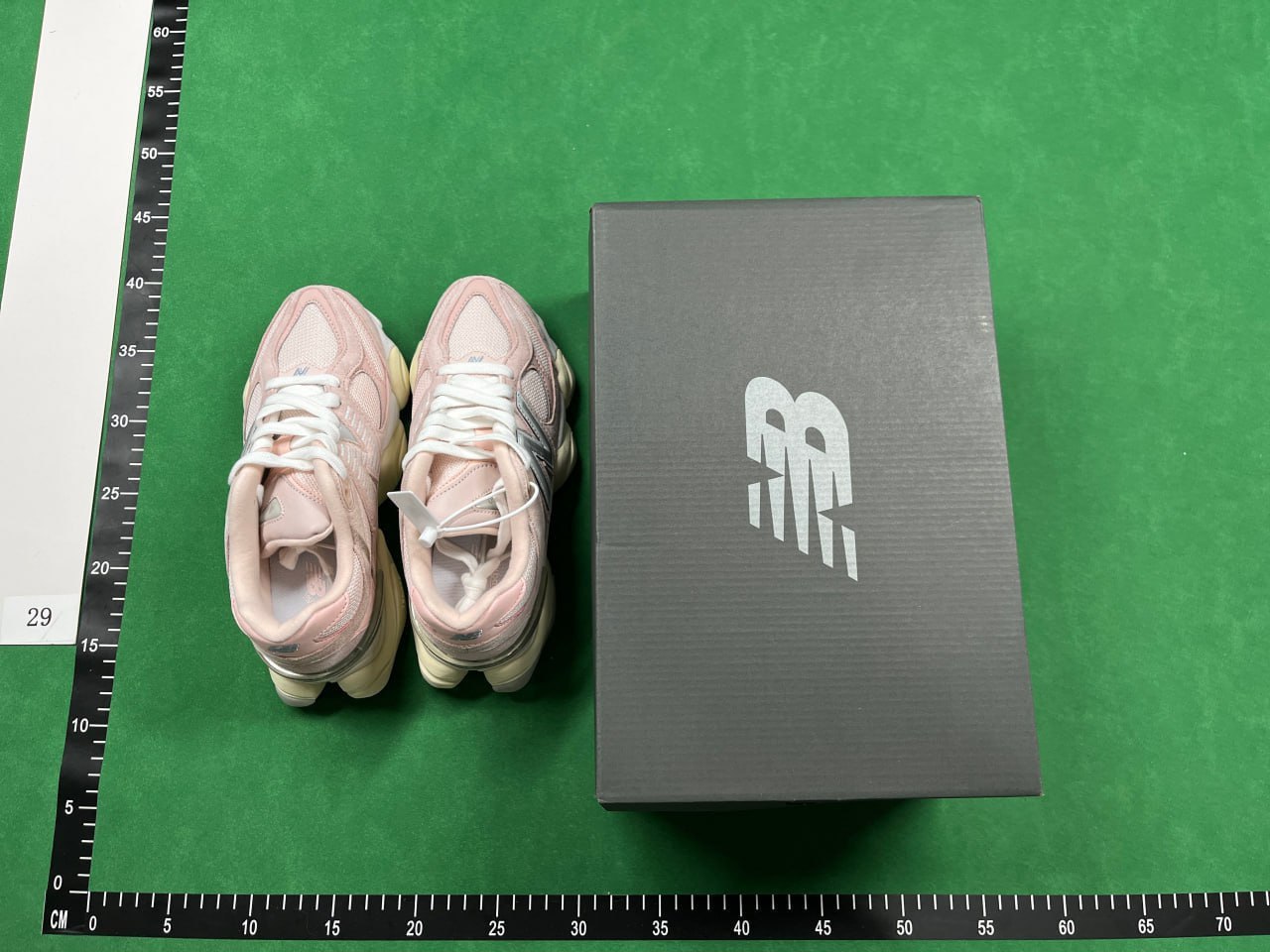 NB9060 New Balance 9060 shoes -5