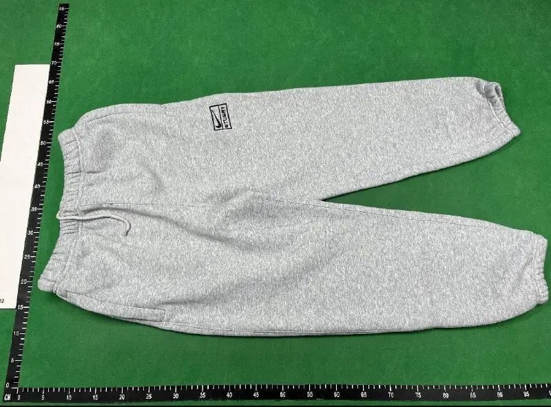NIKE X Stussy Tracksuit -4