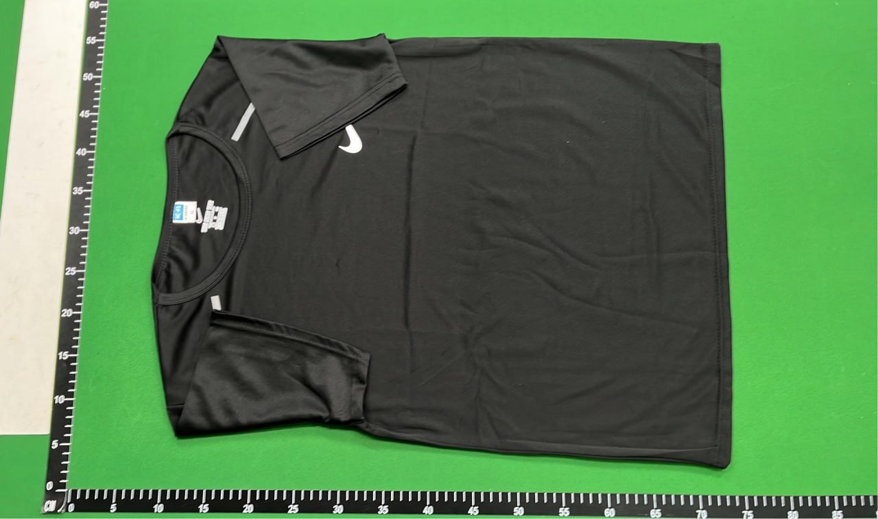 Nike Sports T-shirt & Shorts Set -4