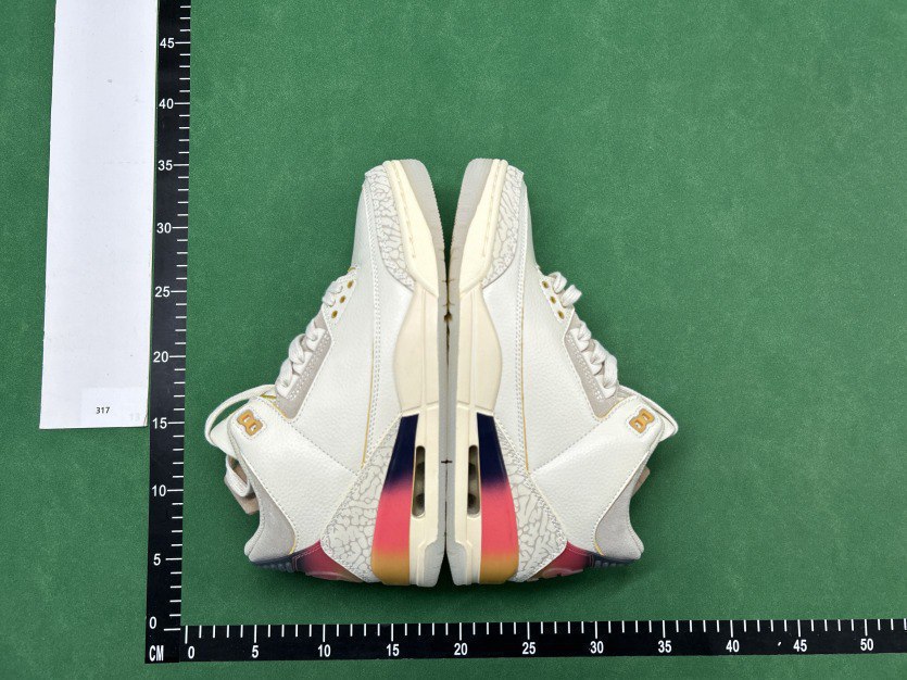 nike jordan3 aj3 -2