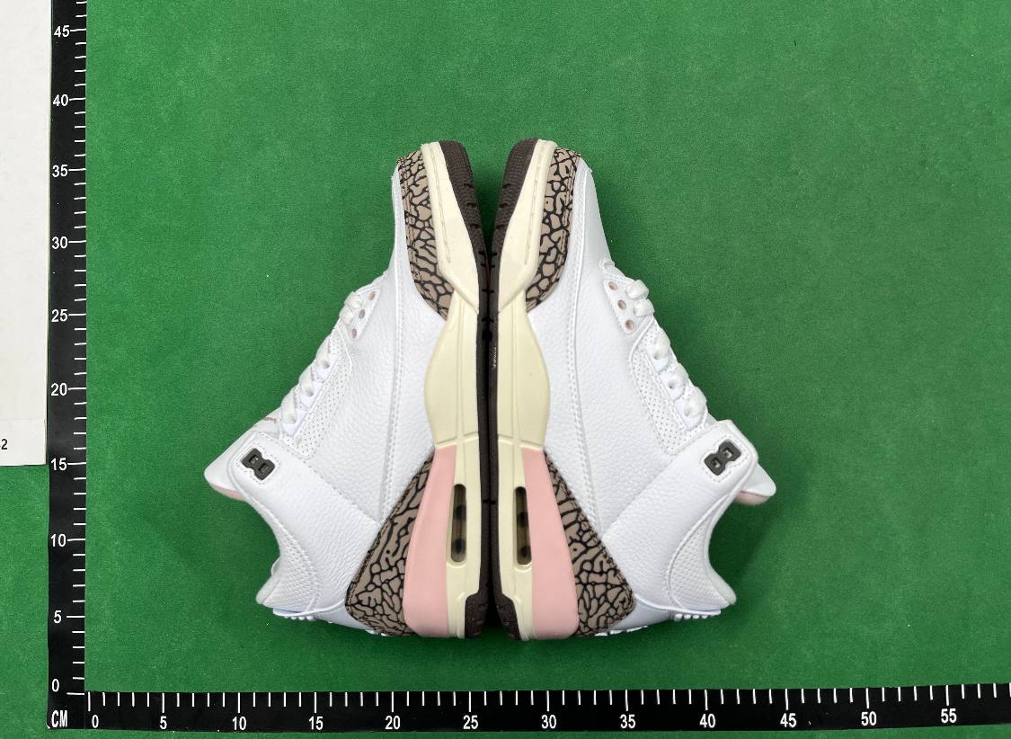 nike jordan3 aj3 -3