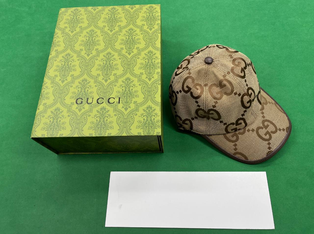 Burberry Hat Cap Gucci Cap -3