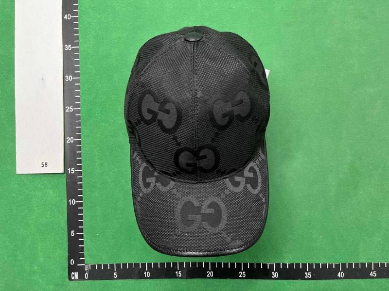 Burberry Hat Cap Gucci Cap -4