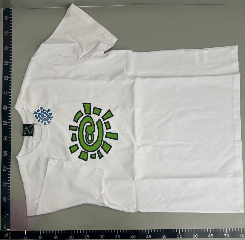 ADWYSD T-shirt -3