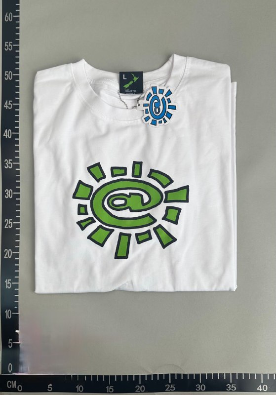 ADWYSD T-shirt -4
