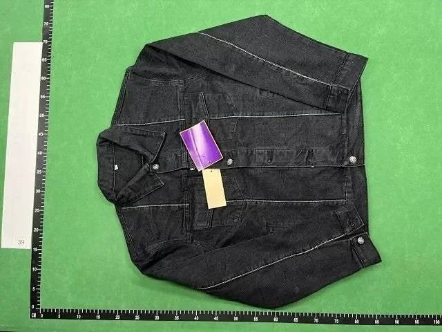 Corteiz jacket suit -3