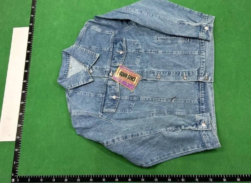Corteiz jacket suit -2