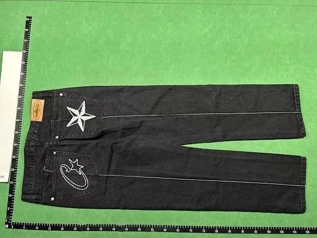 Corteiz jacket suit -5