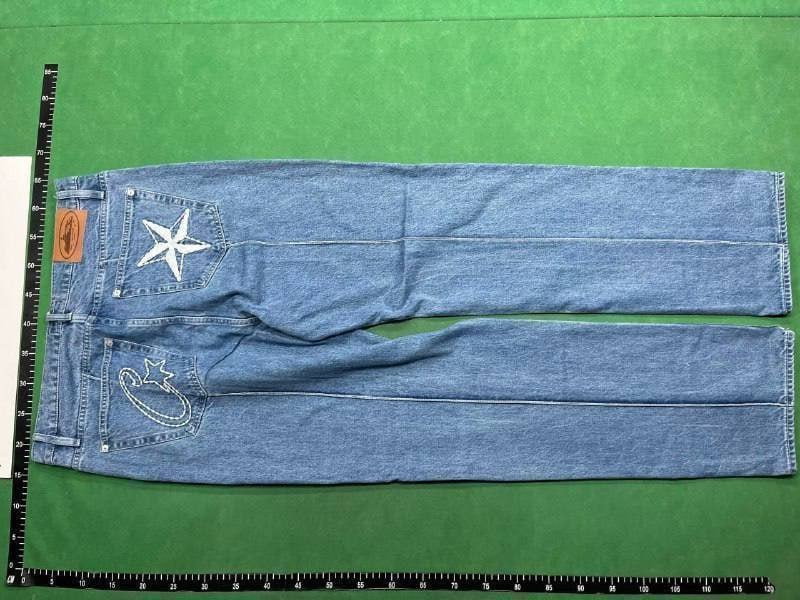 Corteiz jacket suit -4