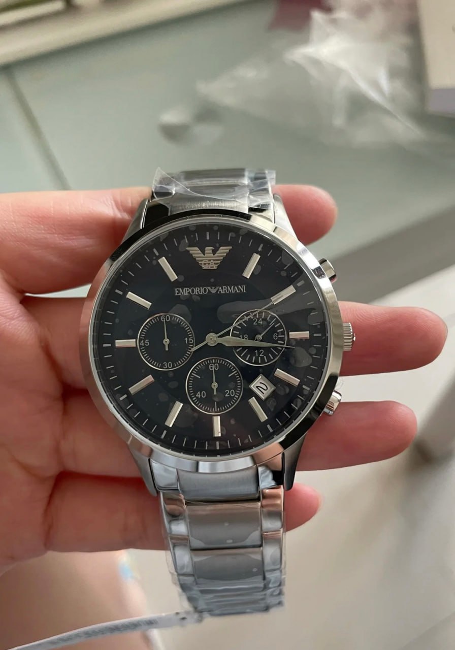 Armani Watches -2