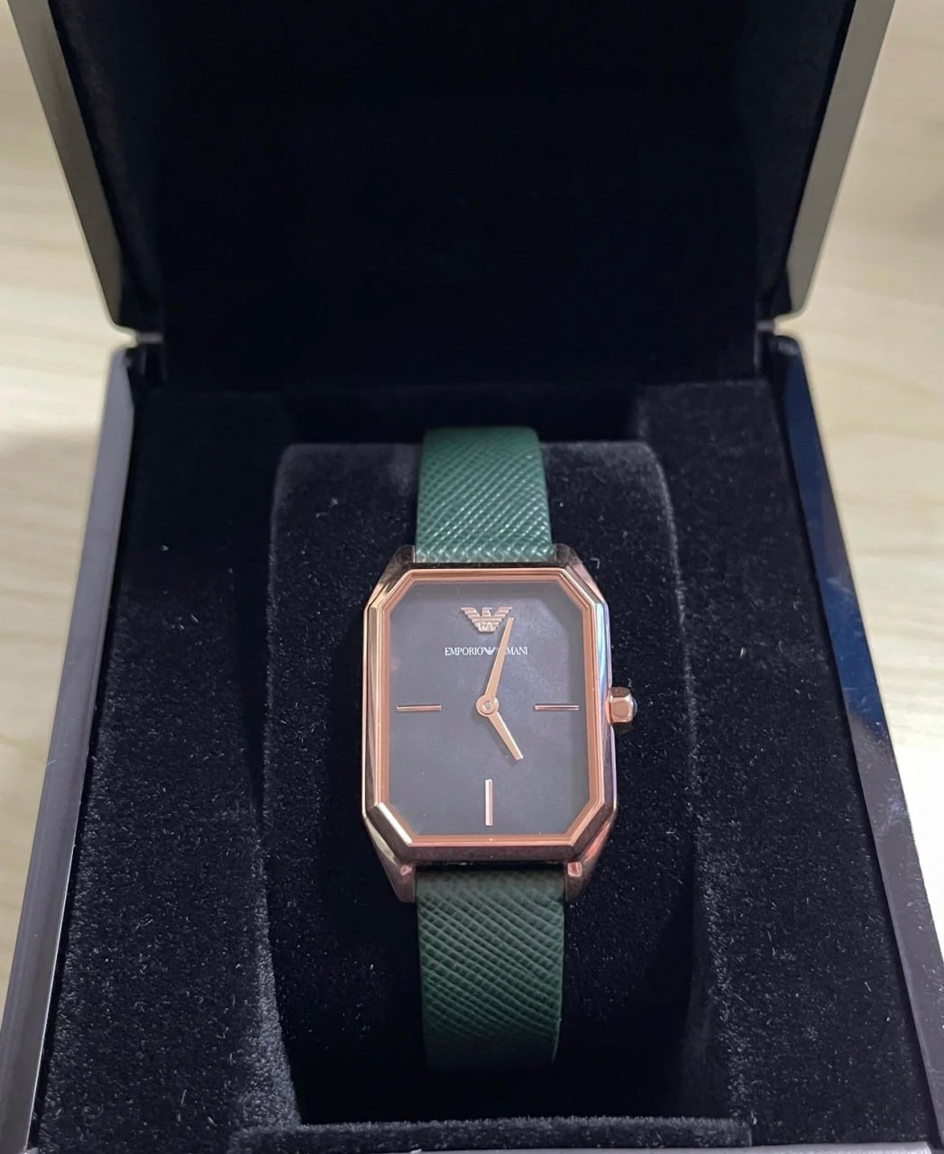 Armani Watches -4