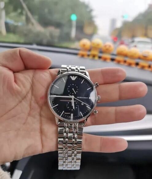 Armani Watches -3