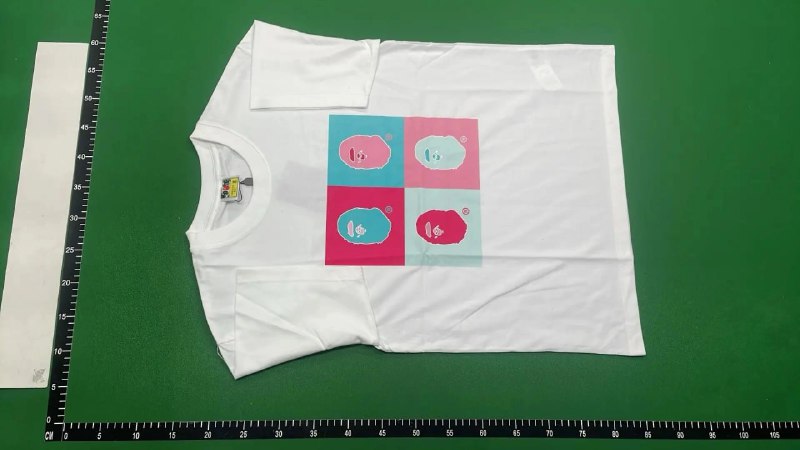 BAPE T-SHIRT -3
