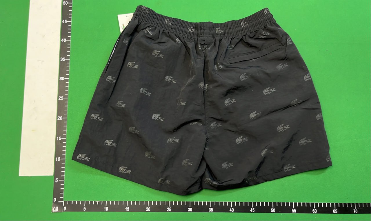 air Lacoste Shorts (40 styles -2