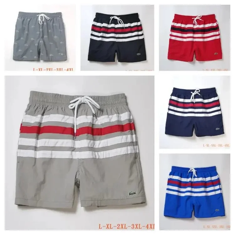 air Lacoste Shorts (40 styles