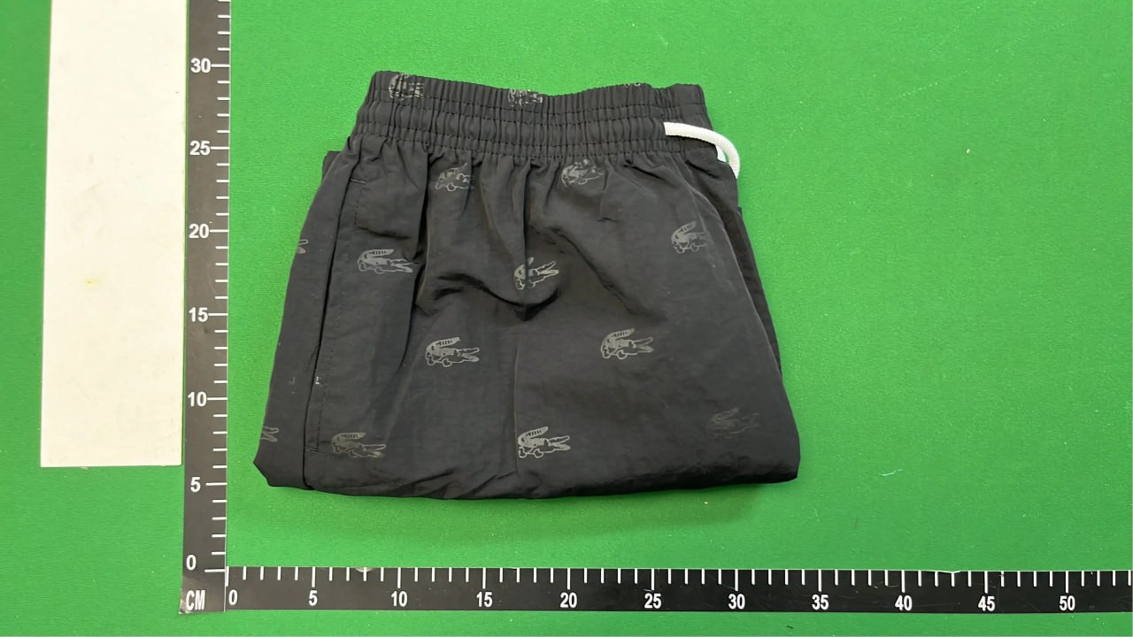 air Lacoste Shorts (40 styles -3