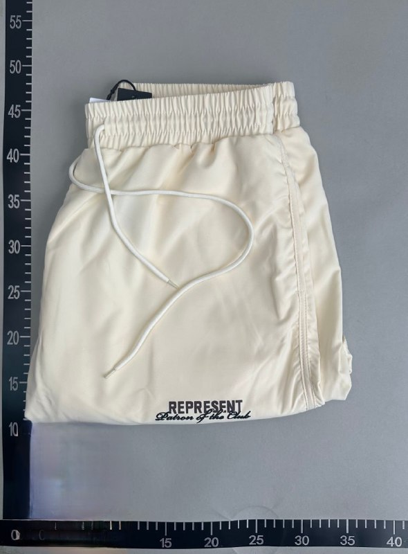 Represent Shorts -4