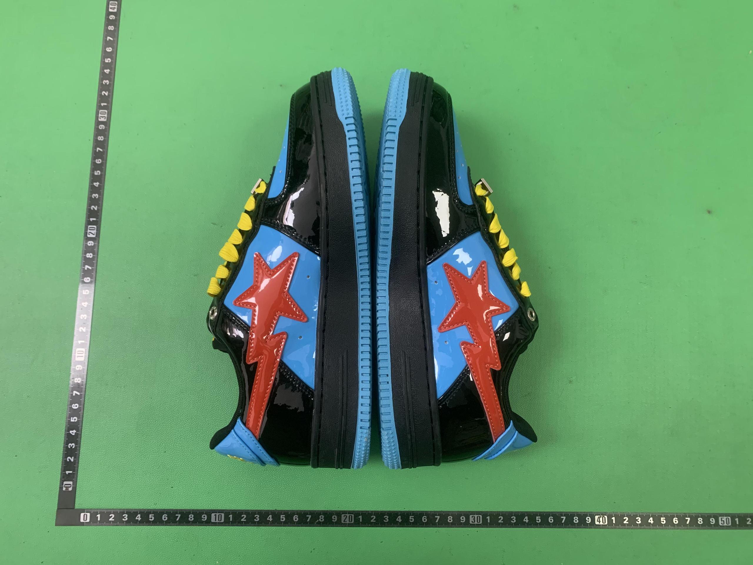  Ape Bape 1 -3