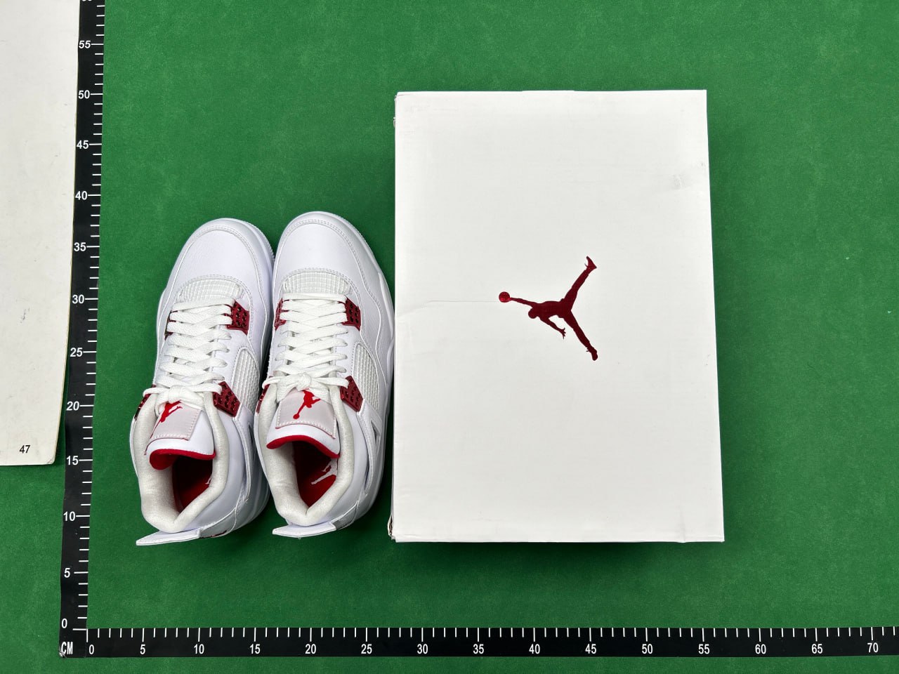 Jordan Air Jordan 4 -2