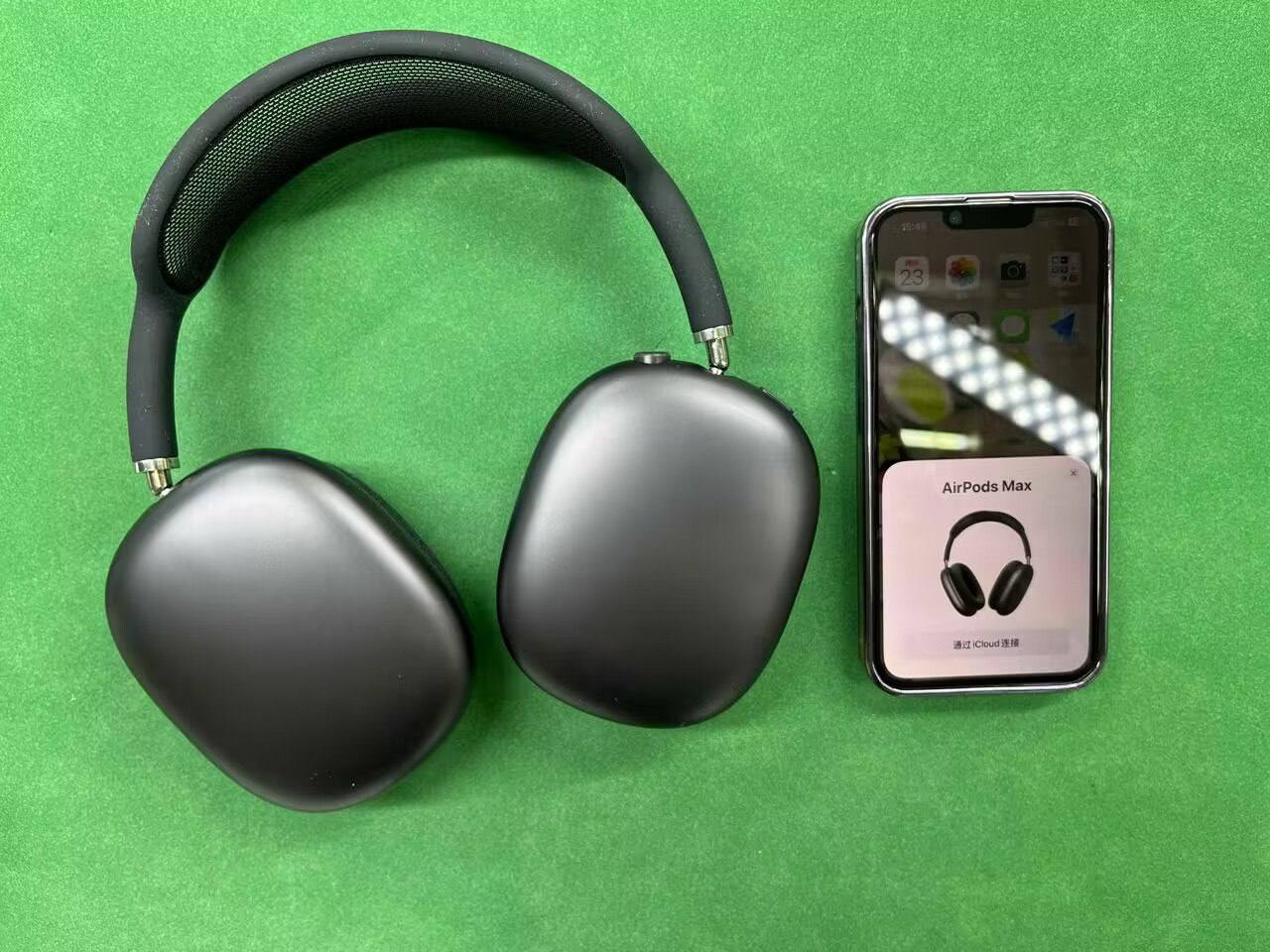 Apple headphones full range TOP -4