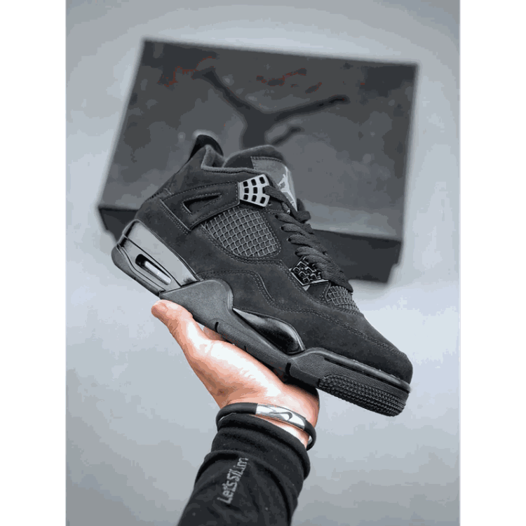 Nike AJ4 