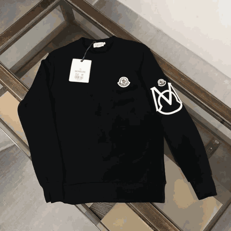 Moncler Sweatshirt/Hoodie1