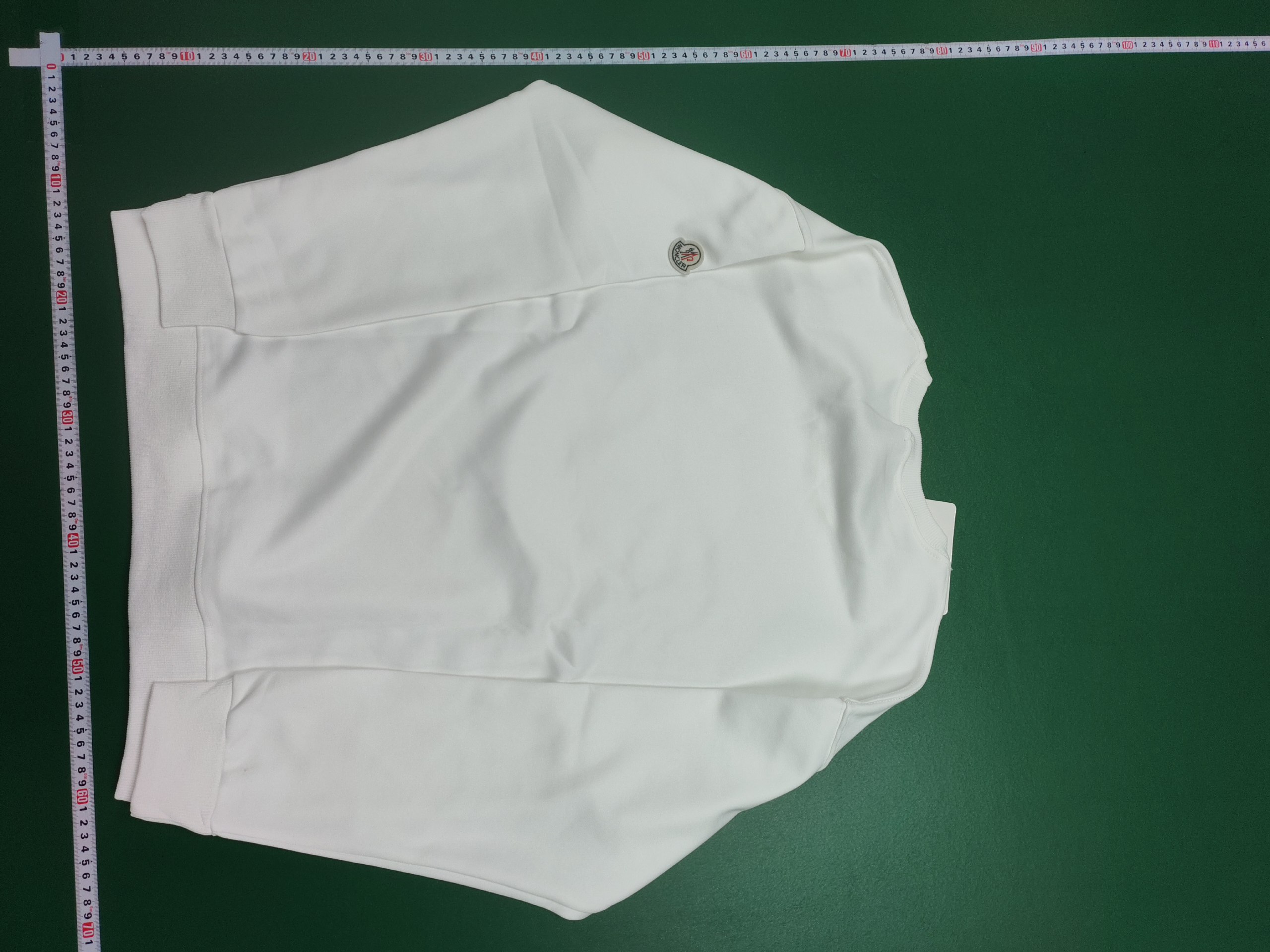 Moncler Sweatshirt/Hoodie1 -3