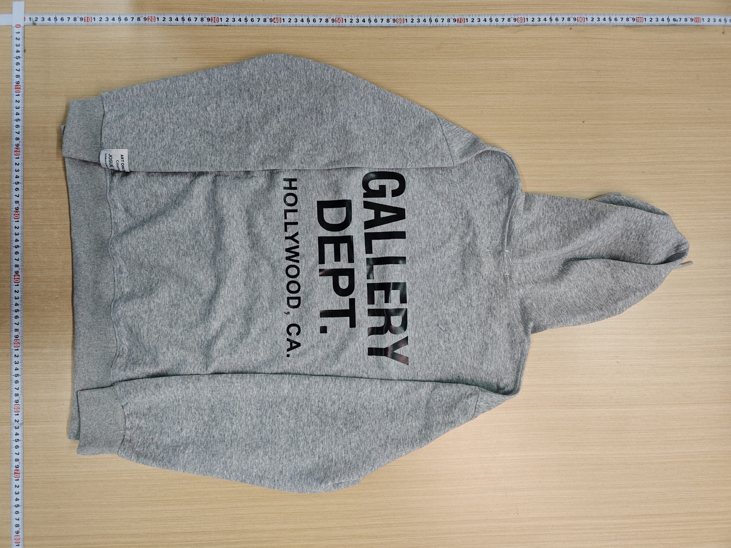 Gallery Dept Hoodie ( 32 + styles) -3