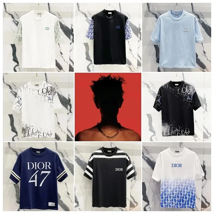 Gallery Dept Tee（30+style