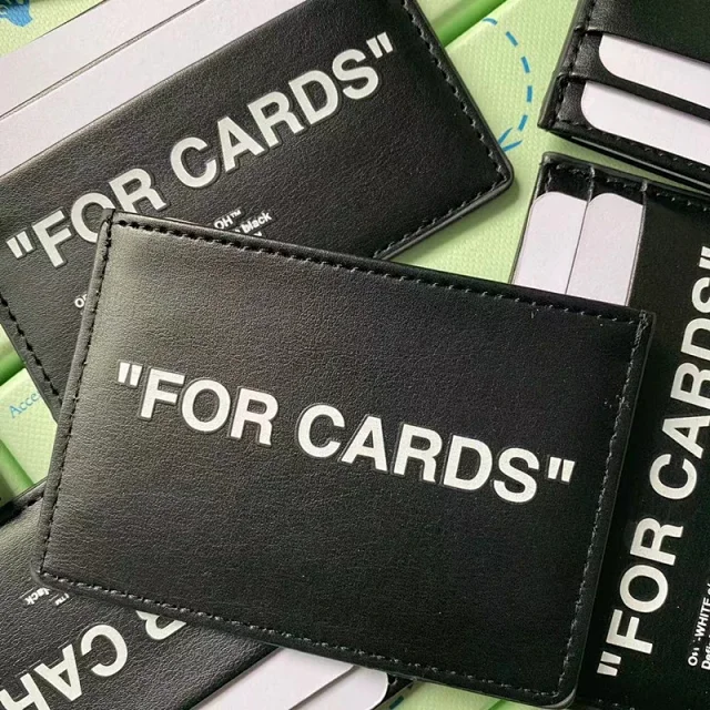 Off-white wallet -2