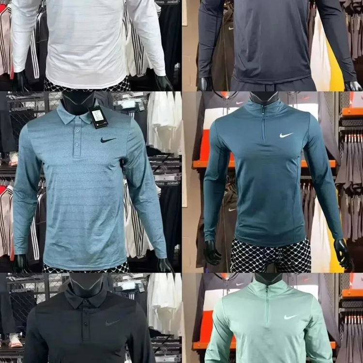  Nike Dri fit