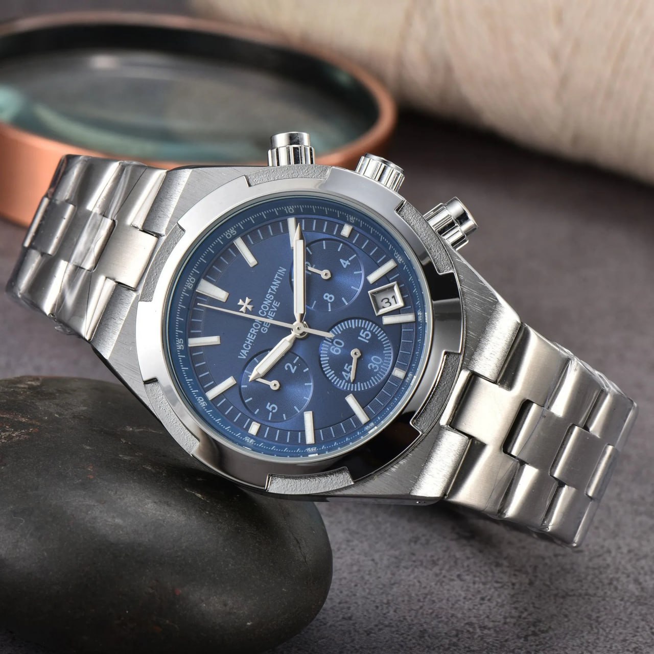 VACHERON CONSTANTIN（39 STYLE TOP） -4