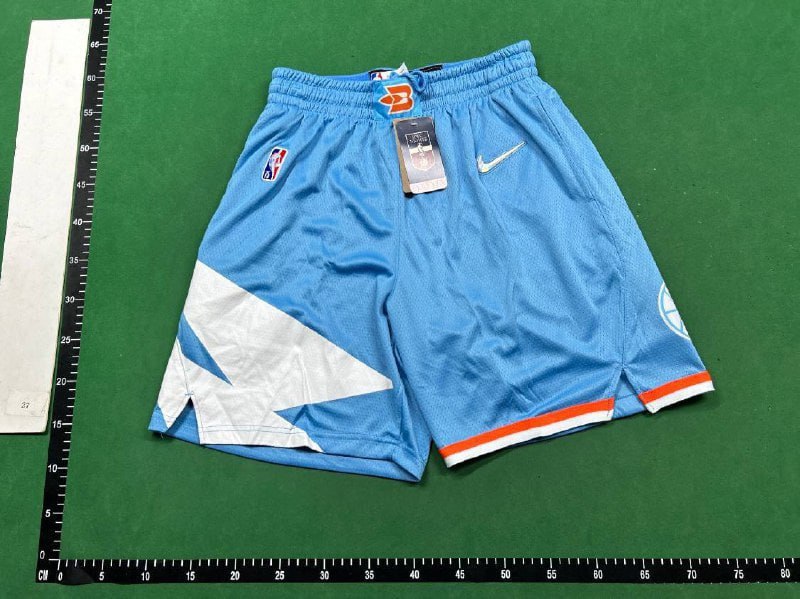 Miami Shorts (40 CP) -3