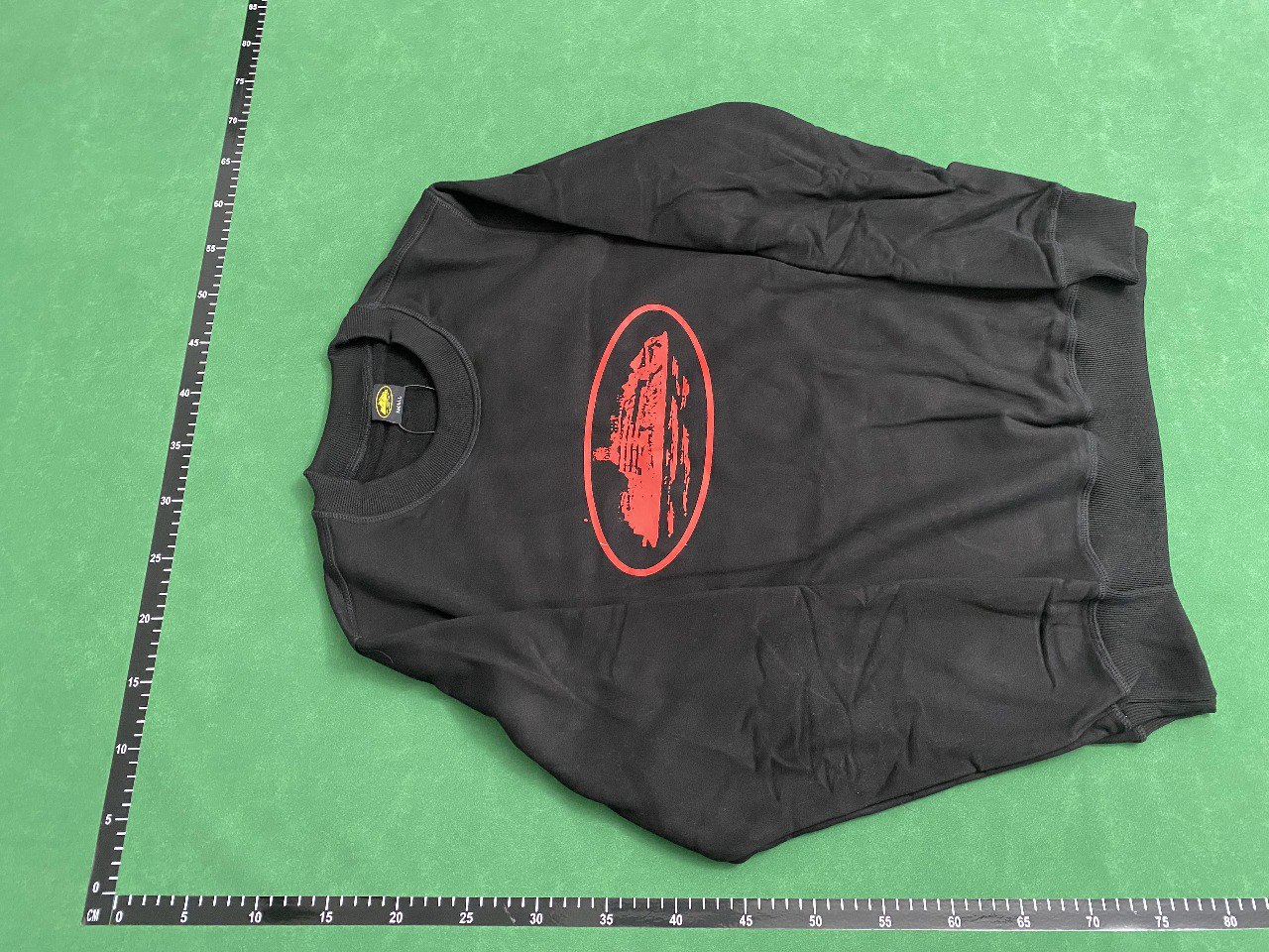  Corteiz Cruise Ship Graphic Hoodie [5 styles] -3