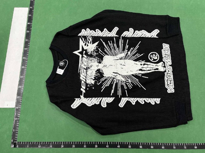 Hellstar Long Sleeve Sweatshirts [23 styles] -2