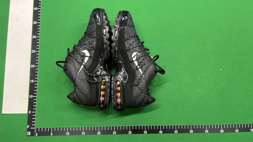  Nike Air Cushion Shoes（20+） -4