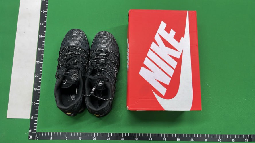  Nike Air Cushion Shoes（20+） -2